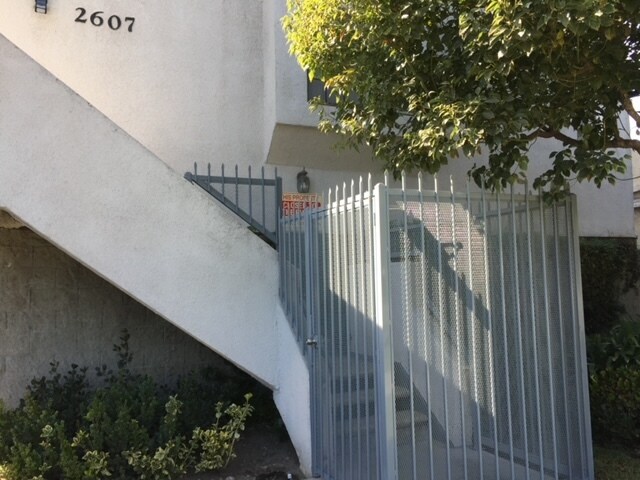 Building Photo - 2607 S Sepulveda Blvd