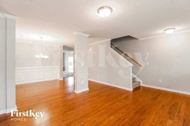 Foto del edificio - 710 Nellie Gray Pl