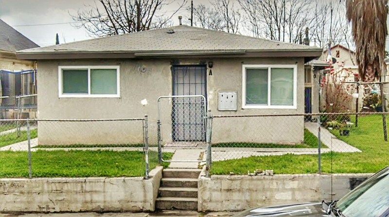 Primary Photo - 1195 W Rialto Ave