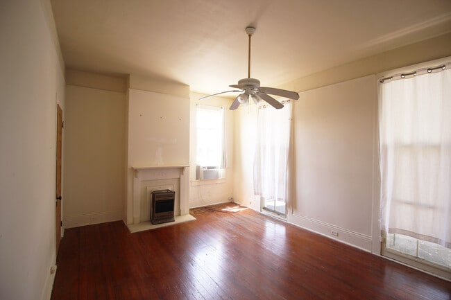 Foto del edificio - 7815 Birch St