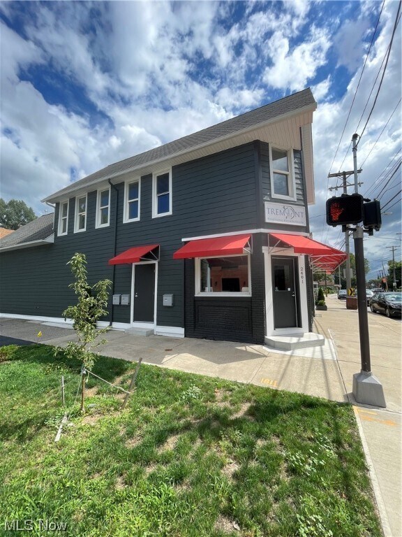 2401 Scranton Rd, Cleveland, OH 44113 Apartment for Rent in Cleveland