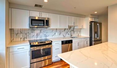 Building Photo - The Sterling Apartment Homes