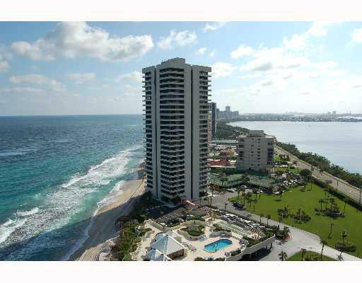Foto del edificio - 5510 N Ocean Dr