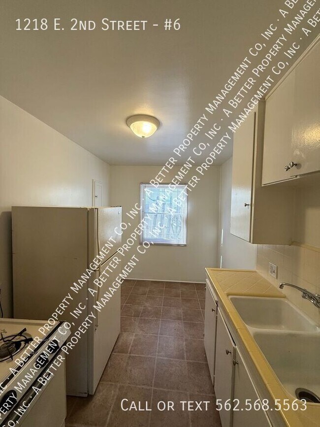 Foto del edificio - 1218 2nd St