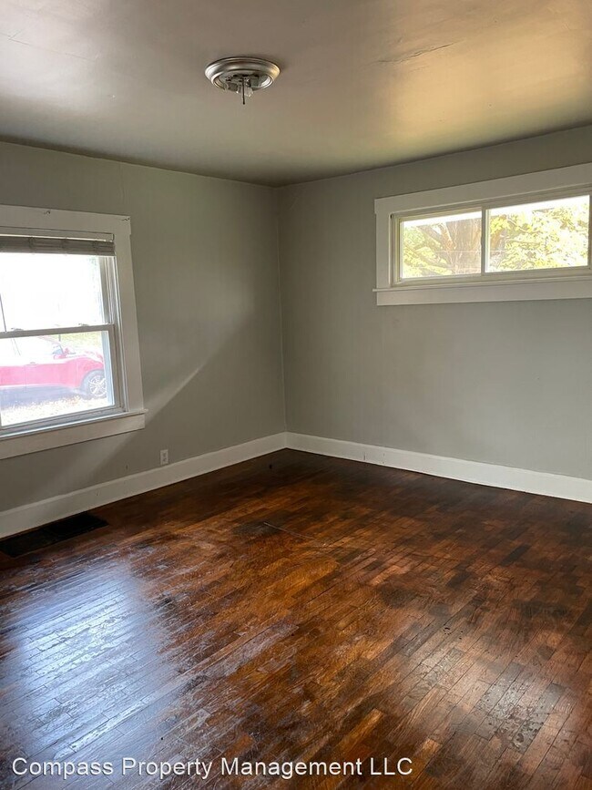 Foto del edificio - 3 br, 1 bath House - 1009 Chestnut Street