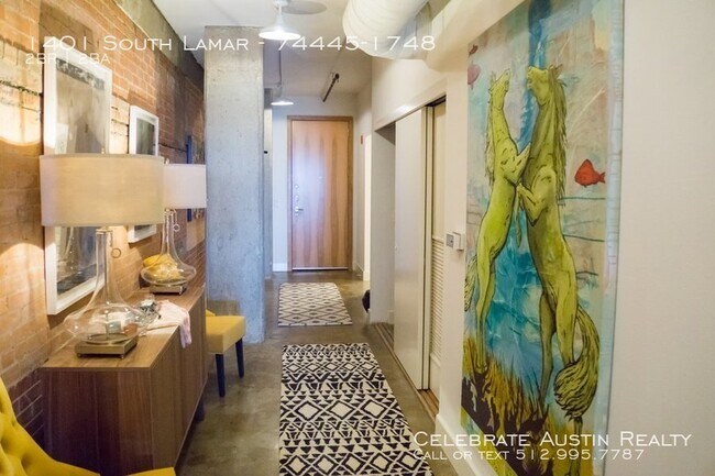 Building Photo - SSL Apartments