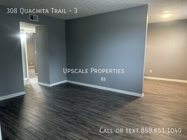 Foto del edificio - 308 Quachita Trail