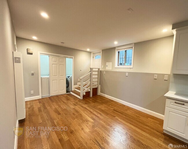 Foto del edificio - 1095 Rhode Island St