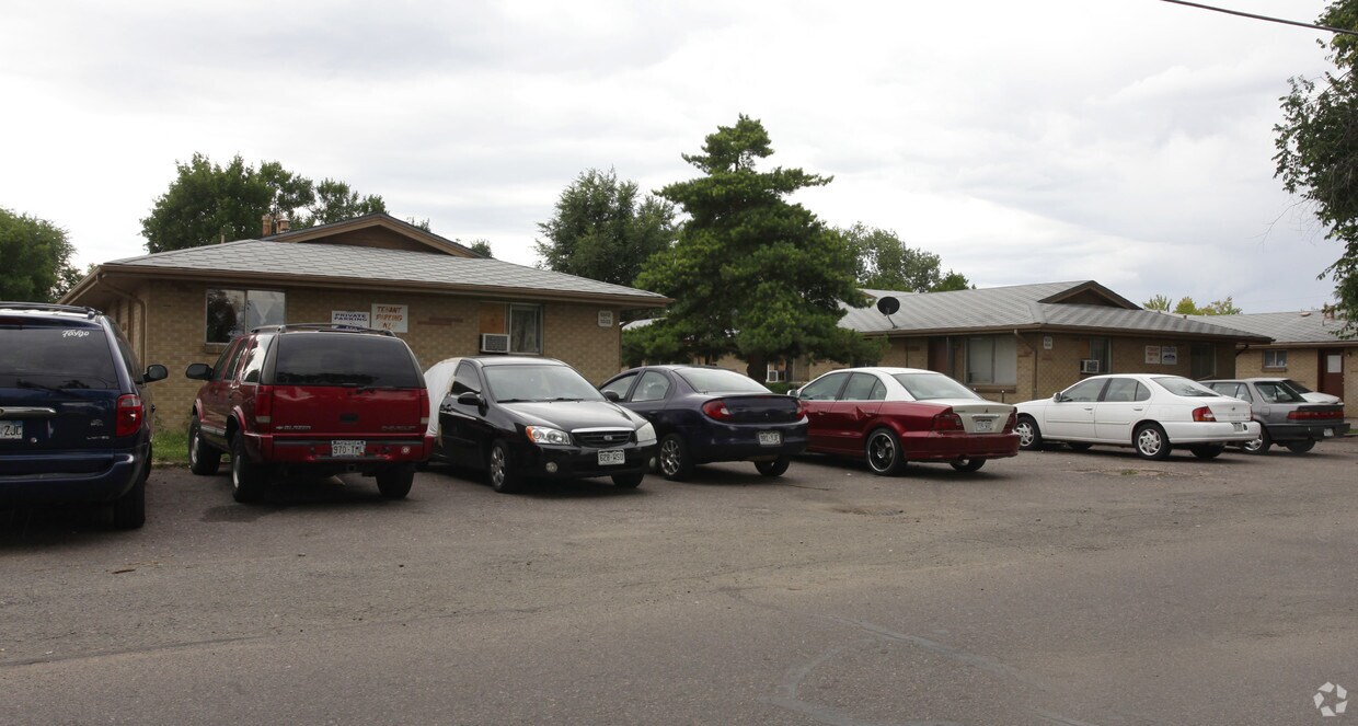Primary Photo - Aldo Alex Andrew Apartments