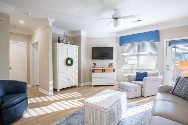 Foto del edificio - CALLING ALL GOLF ENTHUSIASTS!!! PERFECT OF...