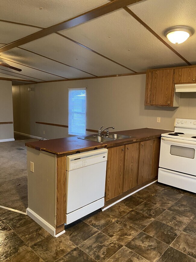 Foto del edificio - 203 Zackary St