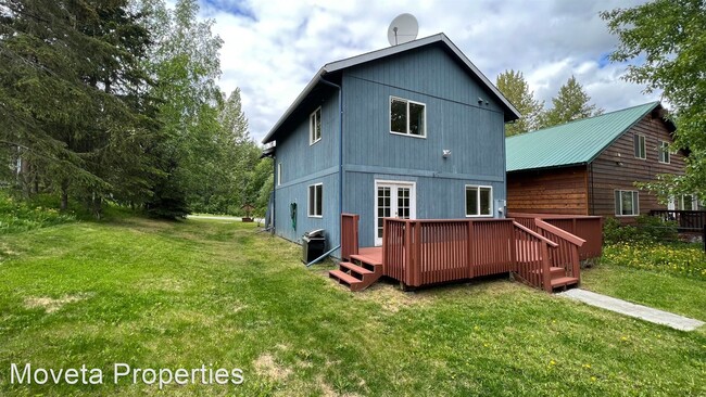 Building Photo - 3 br, 2 bath House - 6549 Air Guard Road