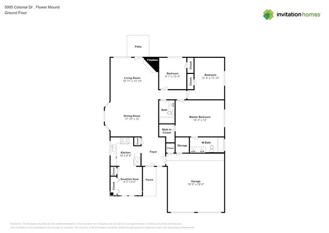Foto del edificio - 5005 Colonial Dr