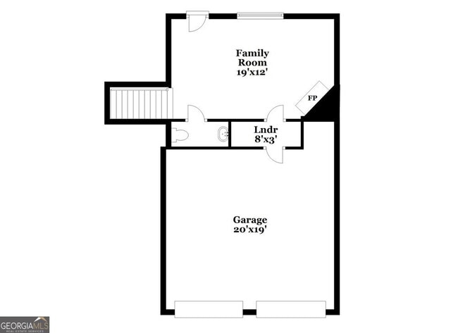 Building Photo - 3054 Aberdeen Way