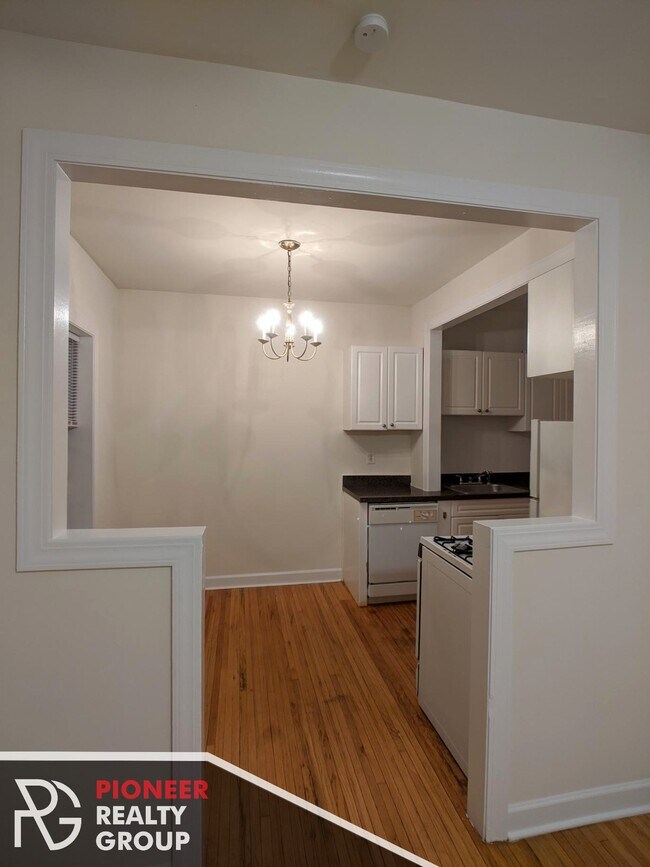 Foto del edificio - 3825 N Fremont
