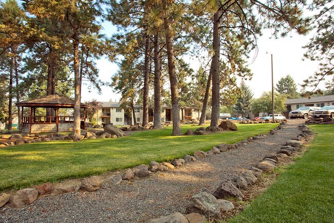 Pines Mobile Home Park Bend Oregon Pines Mobile Home Park Bend Oregon