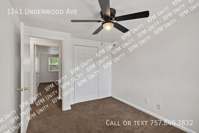 Photo - 1241 Underwood Ave- House