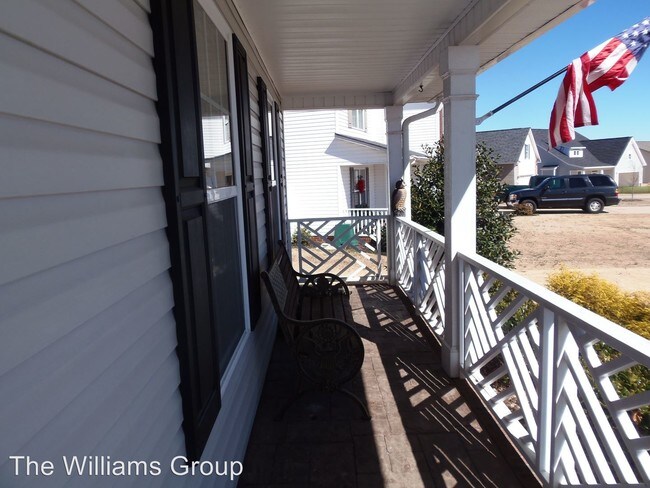 Foto del edificio - 57 Summerseat Way