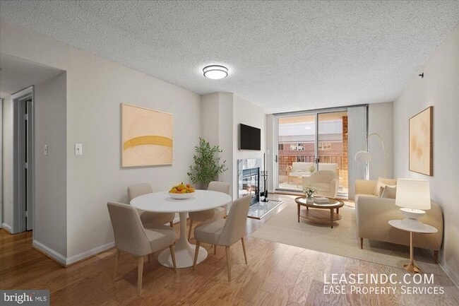 Photo - 1230 23rd St NW Apartment