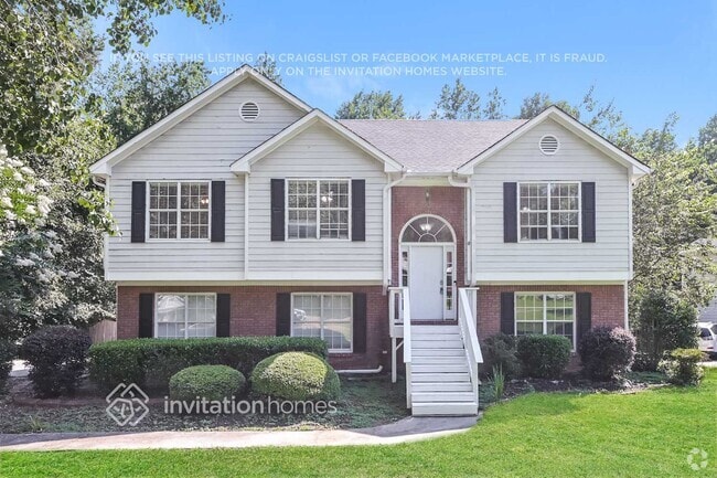 Building Photo - 2095 Oakpointe Ct