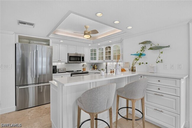 Foto del edificio - 4451 Gulf Shore Blvd N