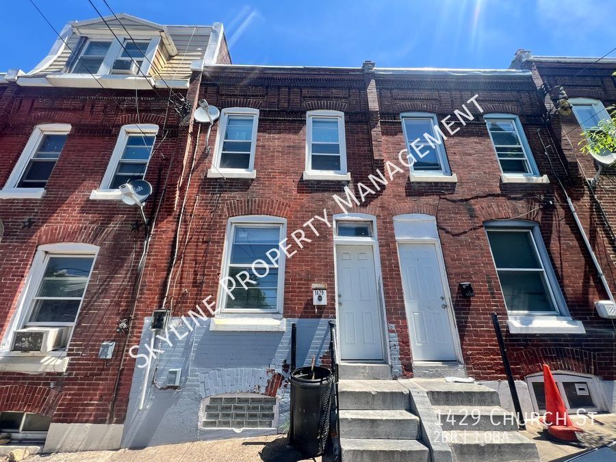 Primary Photo - Renovated 2 Bedroom For Rent in Frankford!