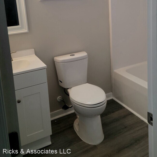 Foto del edificio - 4 br, 2 bath House - 1740 Randolph ave.