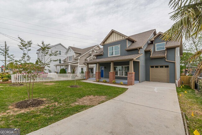 Foto del edificio - 3362 Colville Ave