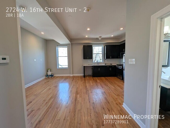 Foto del edificio - 2724 W 16th St