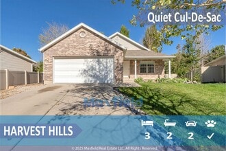 Building Photo - 2431 N Cider Pl