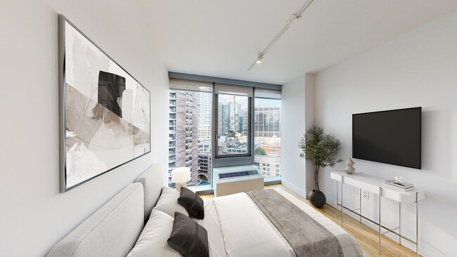 Building Photo - 553 W 53rd St