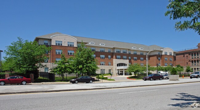 Pleasant View Gardens Apartments Pleasant View Gardens Apartments
