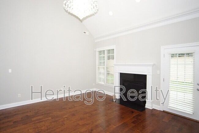 Foto del edificio - 1850 Stone Harbor Way