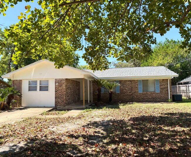 Foto del edificio - "Charming 3-Bedroom Home in Mary Esther!"