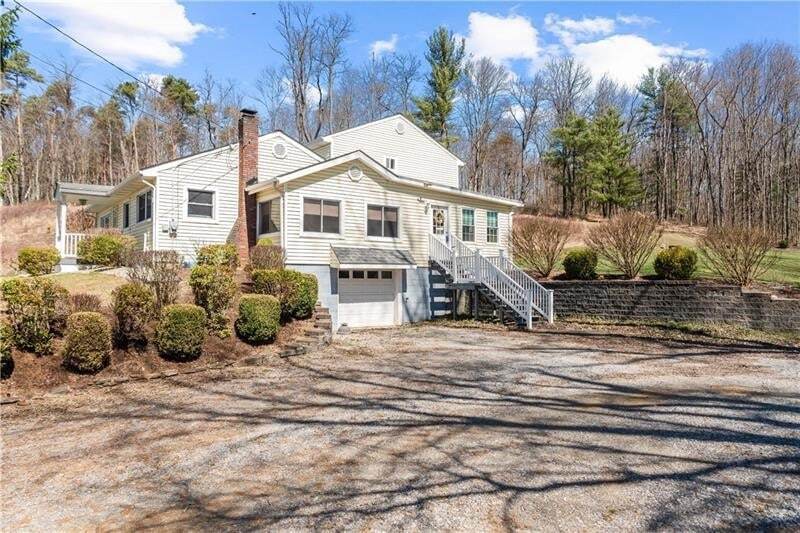 Foto del edificio - 1245 Mars-Evans City Rd