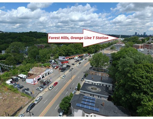 Primary Photo - 246 Hyde Park Ave