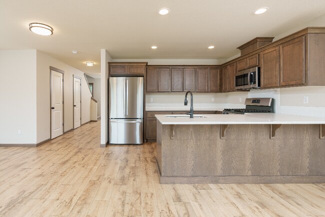 Foto del edificio - 1310 Lamont Ln