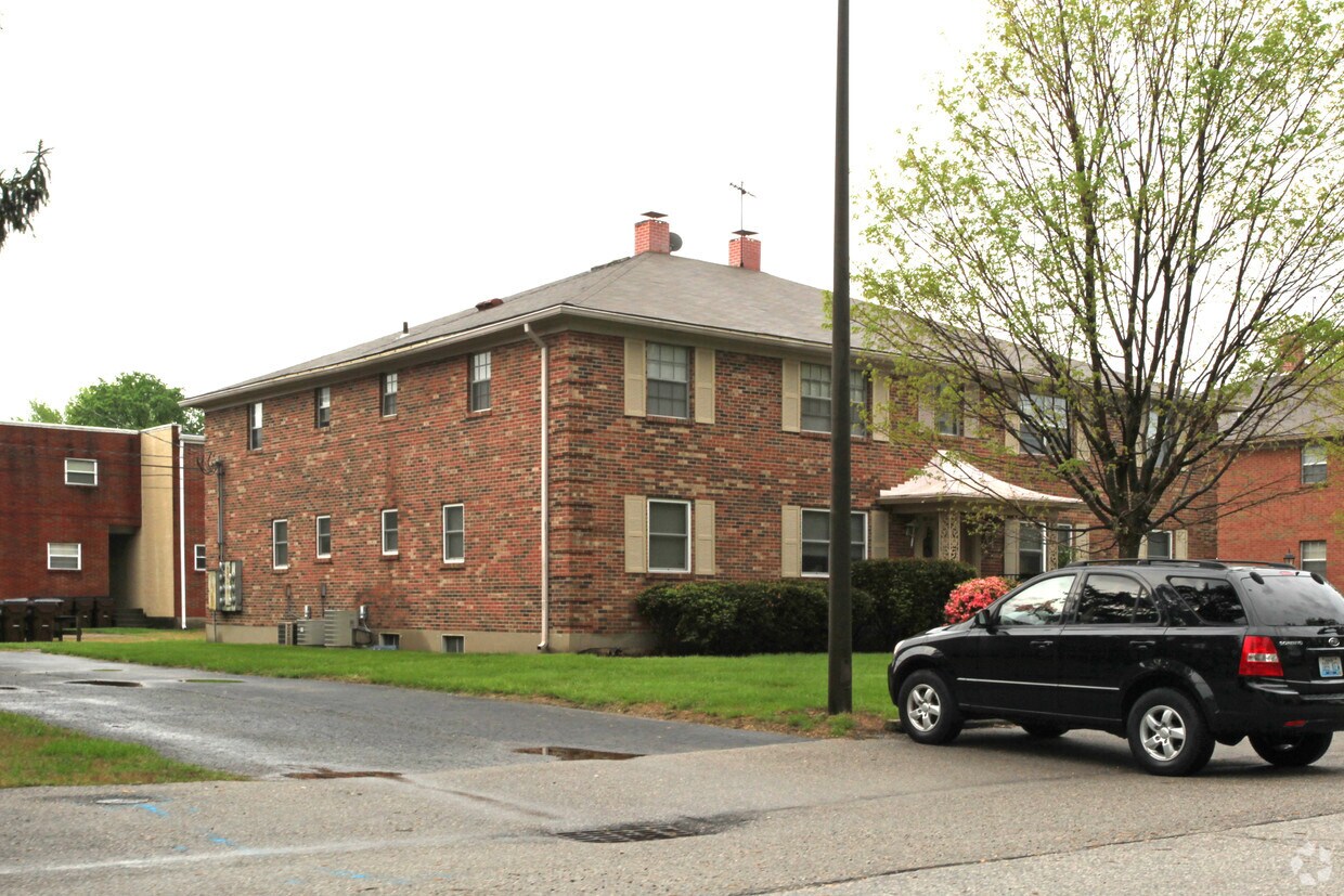 Foto del edificio - 4214 N Church Way