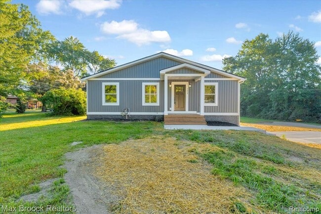 Building Photo - 1654 Giddings Rd