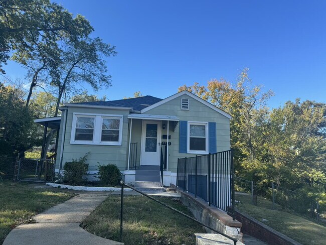 Building Photo - Lovely 2-Bedroom Rental Home – Quiet Neigh...