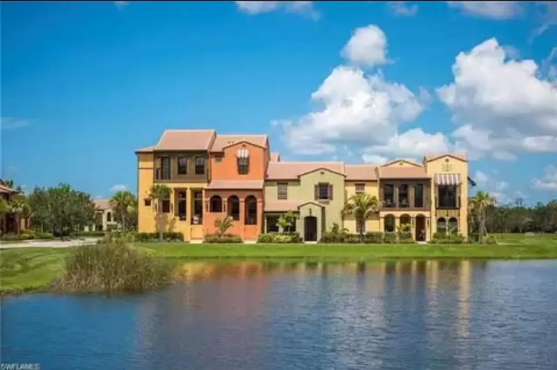 Foto principal - 11711 Izarra Way