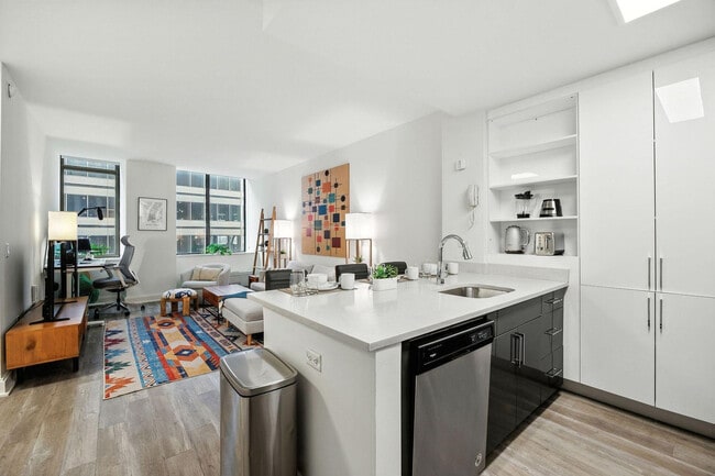 Foto del edificio - 10 Hanover Square