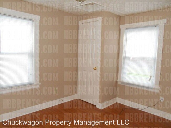 Building Photo - 2 br, 1 bath House - 1211 Franklin Street,