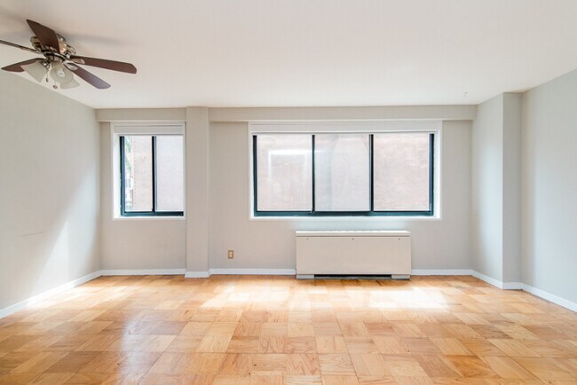 Foto del edificio - 1601 18th St NW
