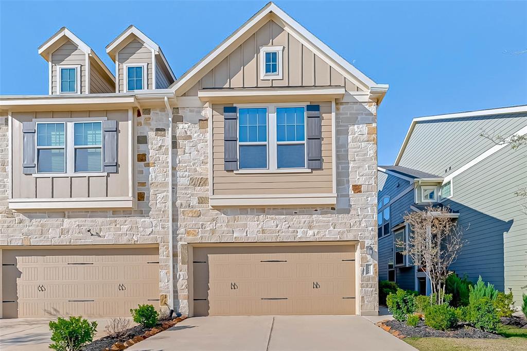 5518 Sallow Bay Ln, Fulshear, TX 77441 Condo for Rent in Fulshear, TX