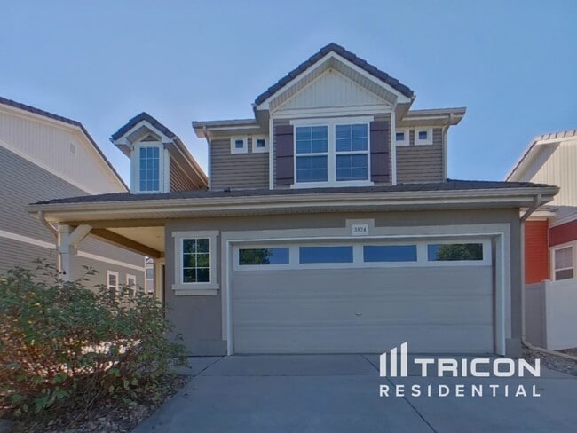 Building Photo - 3824 Blackwood Ln