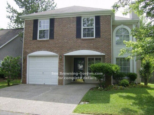 Building Photo - Fieldstone Farms Subdivision!