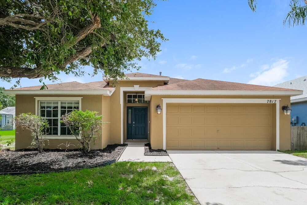 Foto principal - 7817 Monarch Garden Cir