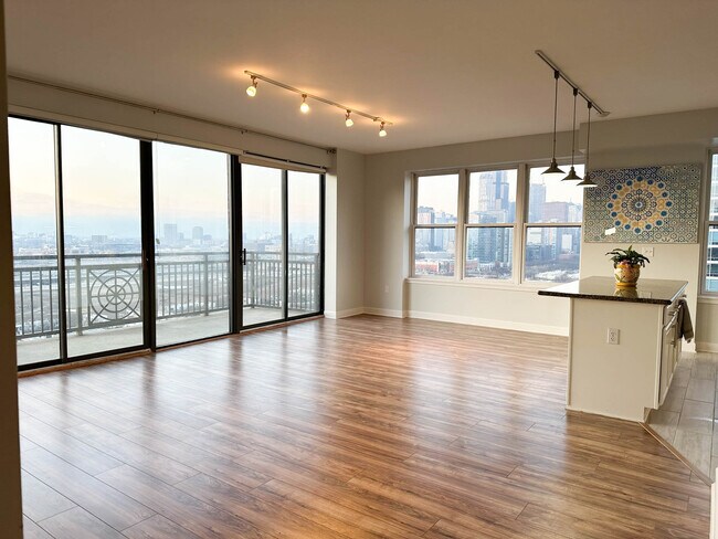Foto del edificio - 5 E 14th Pl