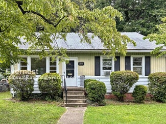 Building Photo - 4800 Cutshaw Ave